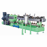 Pilot Compounding System-Twin Screw Extruder 